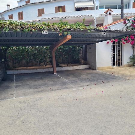 Javea La Siesta Beach エクステリア 写真
