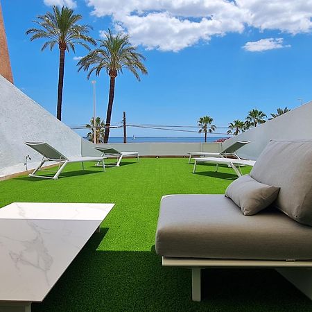Javea La Siesta Beach エクステリア 写真