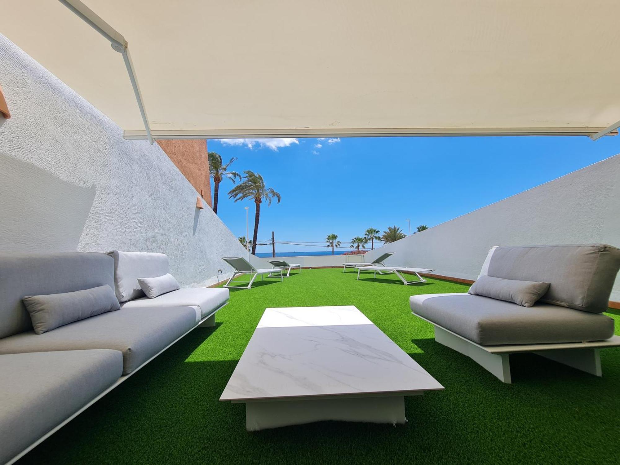 Javea La Siesta Beach エクステリア 写真