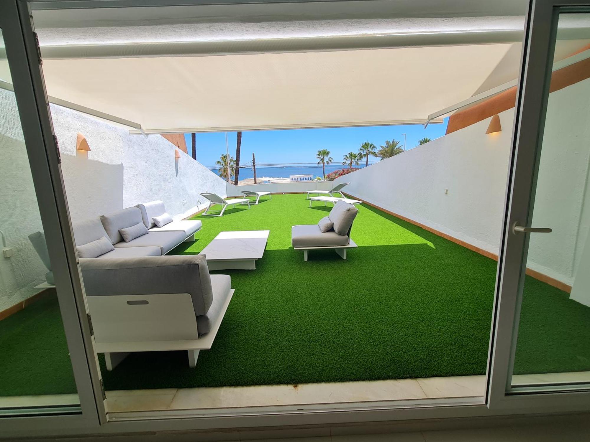 Javea La Siesta Beach エクステリア 写真