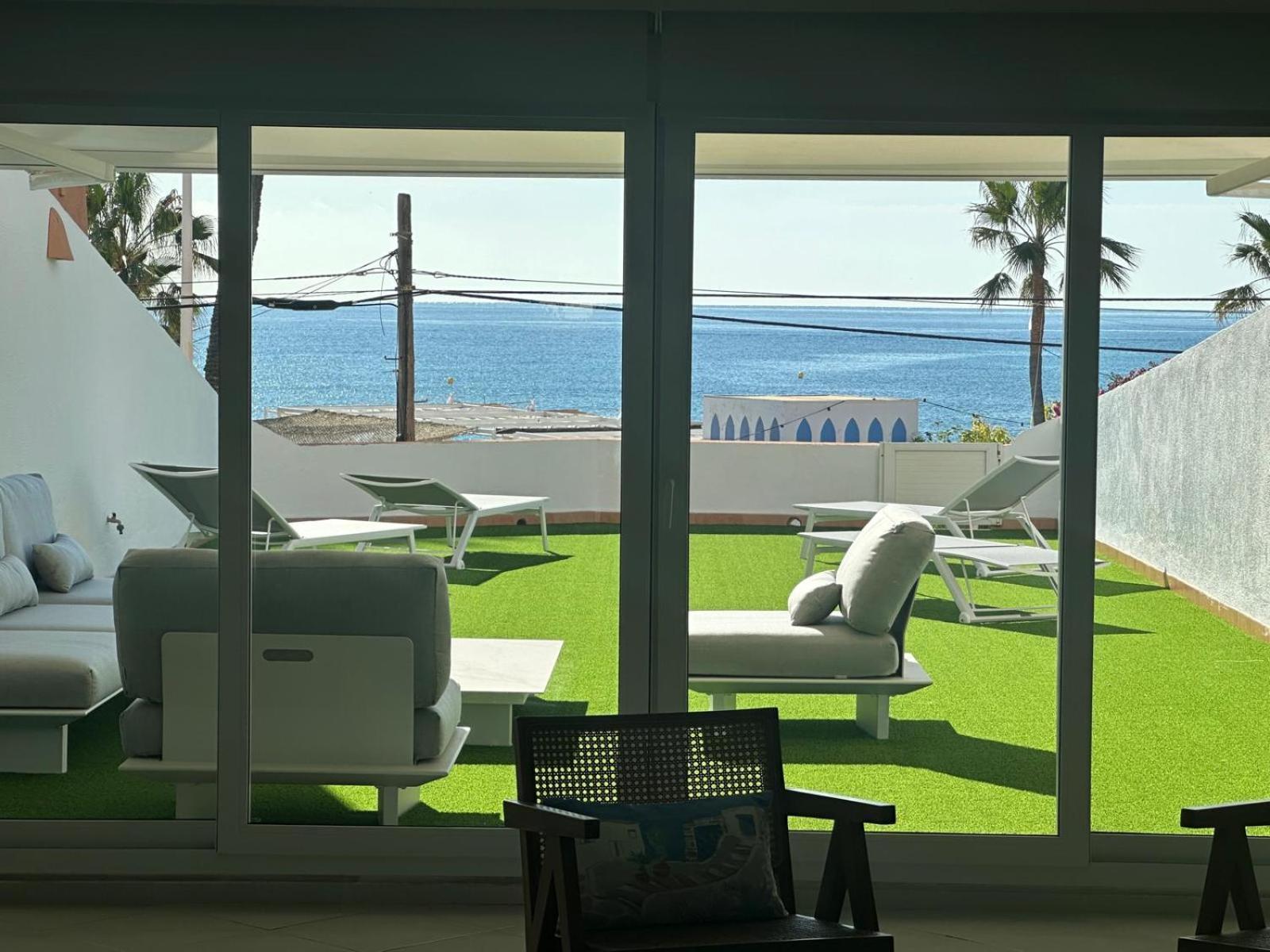 Javea La Siesta Beach エクステリア 写真