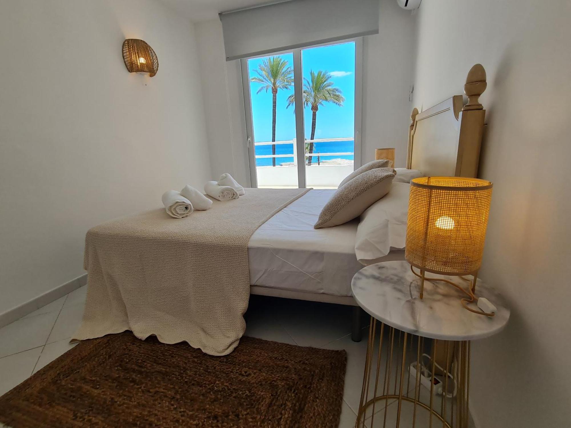 Javea La Siesta Beach エクステリア 写真
