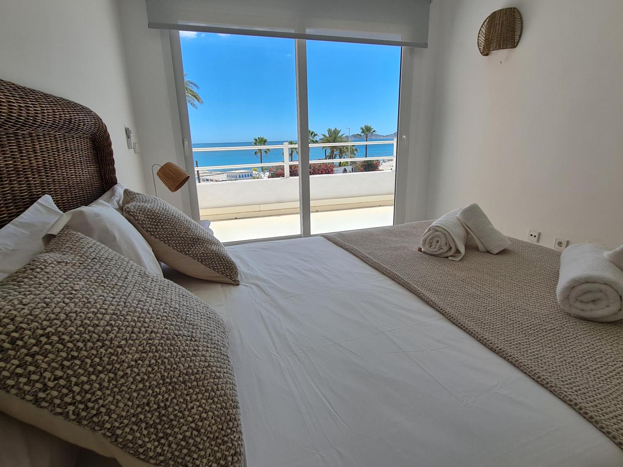 Javea La Siesta Beach エクステリア 写真